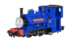 58606 Sir Handel (image for) 58606 Sir Handel